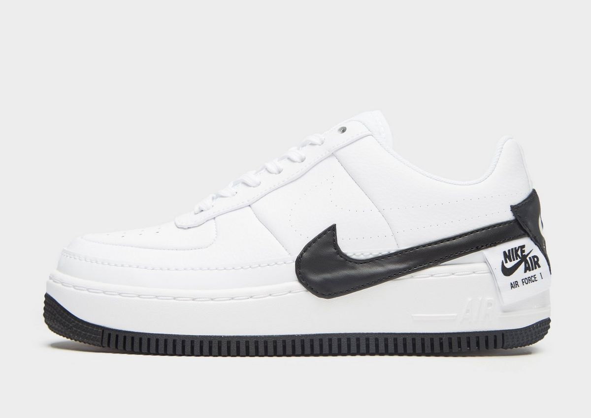 nike air force 1 jester donna bianco 068205